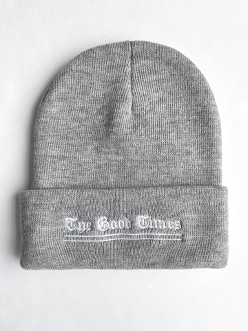 Goodies Beanie